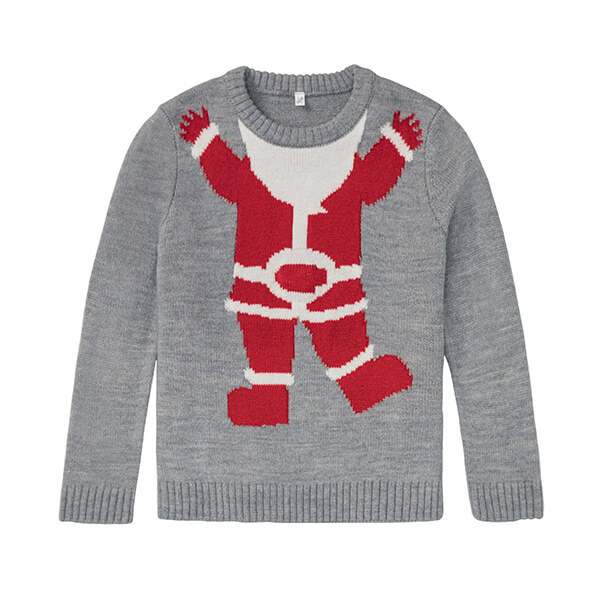 پلیور پسرانه پیپرتس مدل رقص